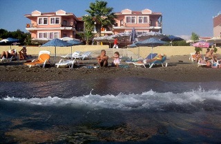 Güneş Hotel